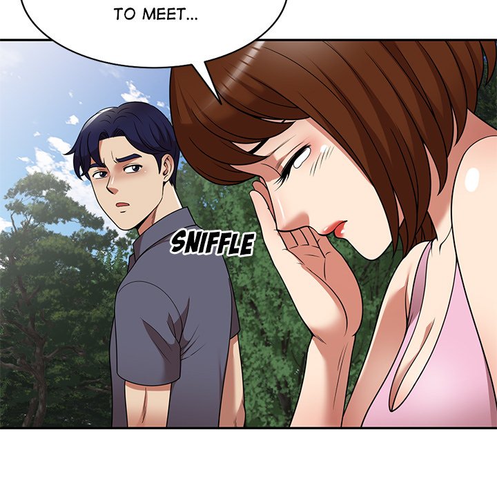 Long Drive Chapter 23 - Manhwa18.com