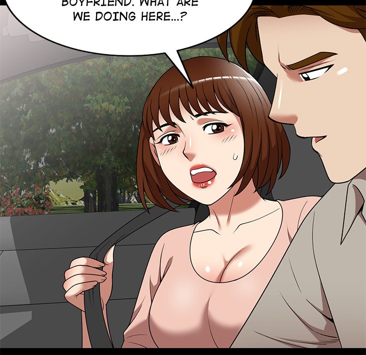 Long Drive Chapter 23 - Manhwa18.com