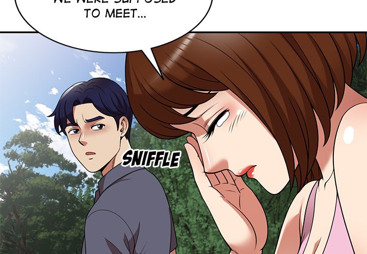 Long Drive Chapter 24 - Manhwa18.com