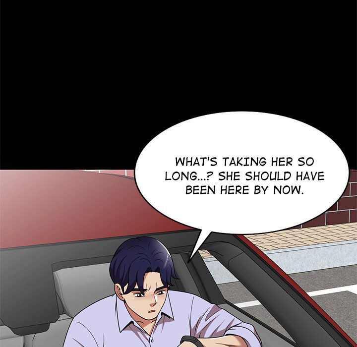 Long Drive Chapter 24 - Manhwa18.com