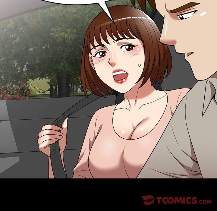 Long Drive Chapter 24 - Manhwa18.com