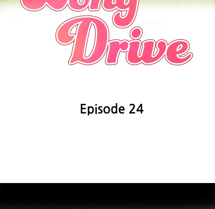 Long Drive Chapter 24 - Manhwa18.com