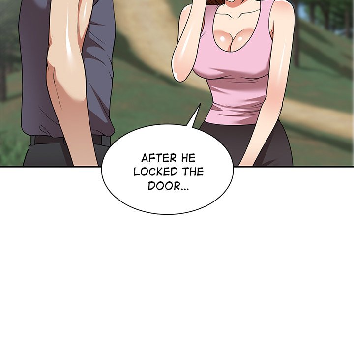 Long Drive Chapter 24 - Manhwa18.com