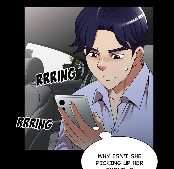 Long Drive Chapter 24 - Manhwa18.com