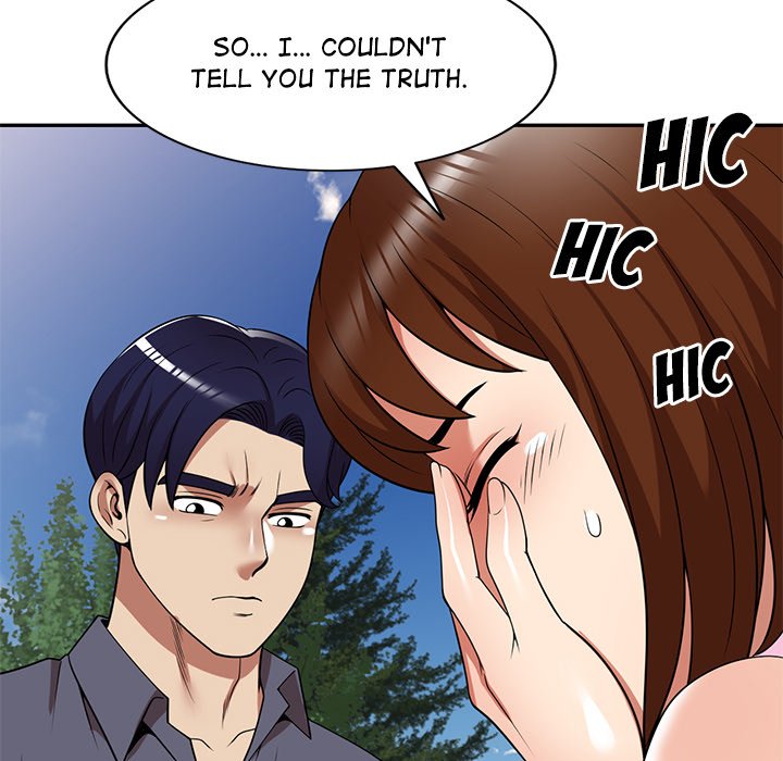 Long Drive Chapter 24 - Manhwa18.com