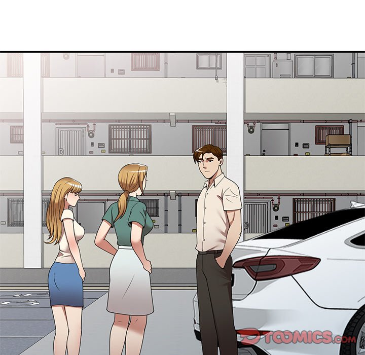 Long Drive Chapter 24 - Manhwa18.com