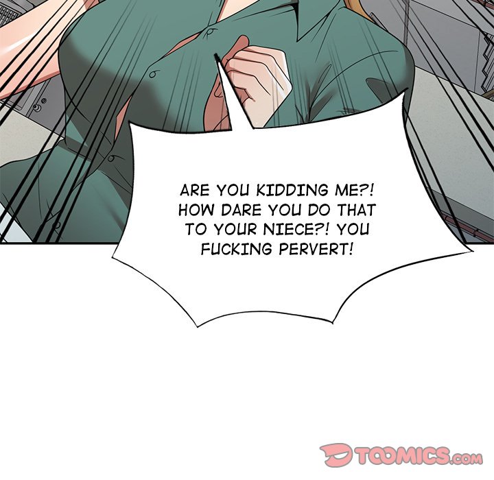 Long Drive Chapter 24 - Manhwa18.com