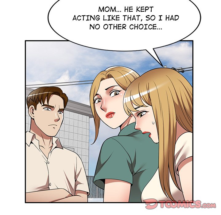 Long Drive Chapter 24 - Manhwa18.com