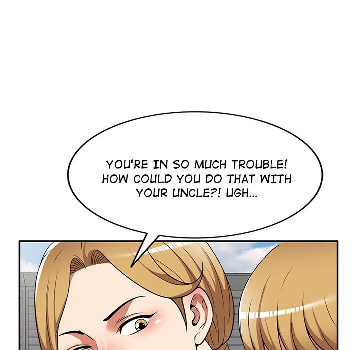 Long Drive Chapter 24 - Manhwa18.com