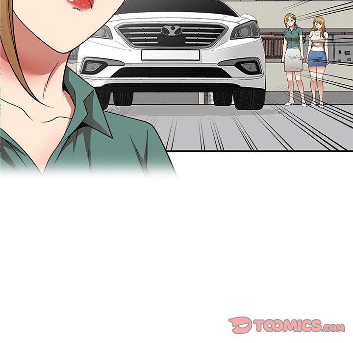 Long Drive Chapter 24 - Manhwa18.com