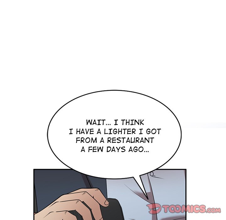 Long Drive Chapter 25 - Manhwa18.com