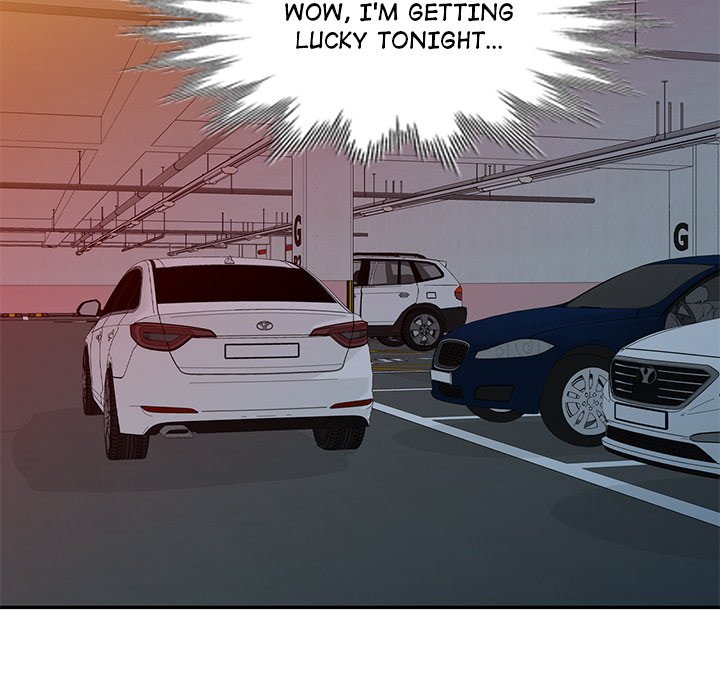 Long Drive Chapter 25 - Manhwa18.com