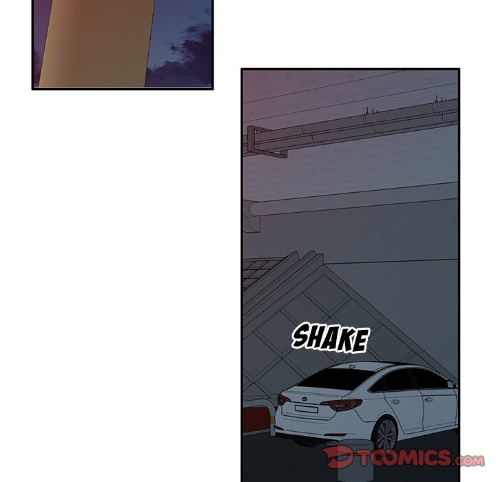 Long Drive Chapter 25 - Manhwa18.com