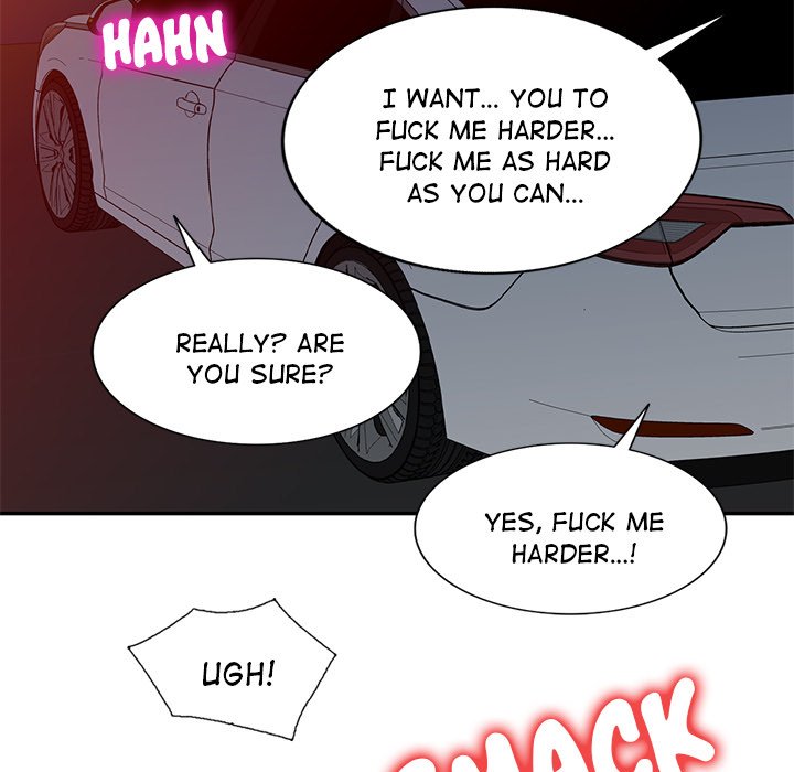 Long Drive Chapter 25 - Manhwa18.com