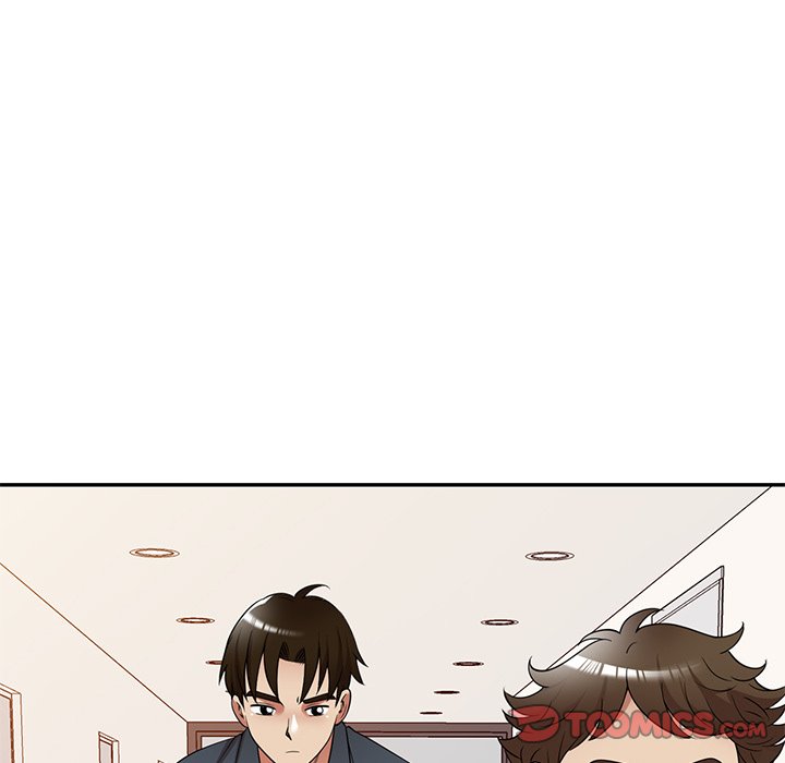 Long Drive Chapter 25 - Manhwa18.com