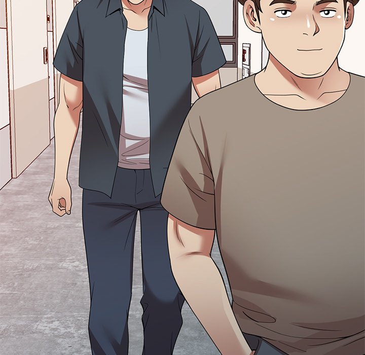 Long Drive Chapter 25 - Manhwa18.com