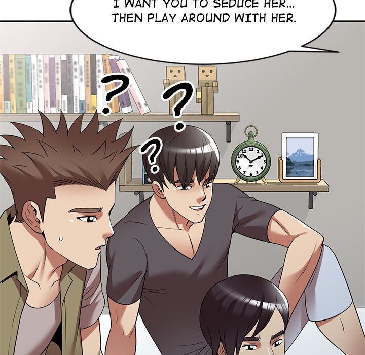 Long Drive Chapter 25 - Manhwa18.com