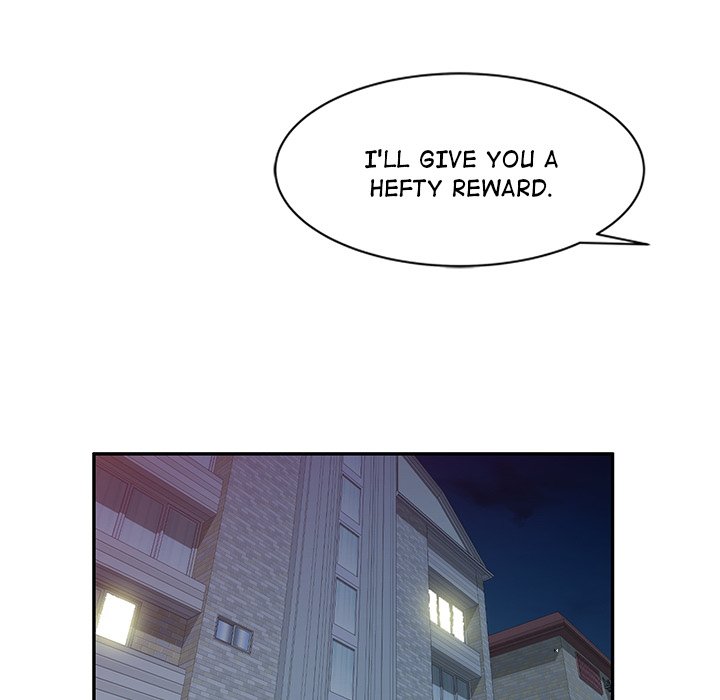 Long Drive Chapter 25 - Manhwa18.com