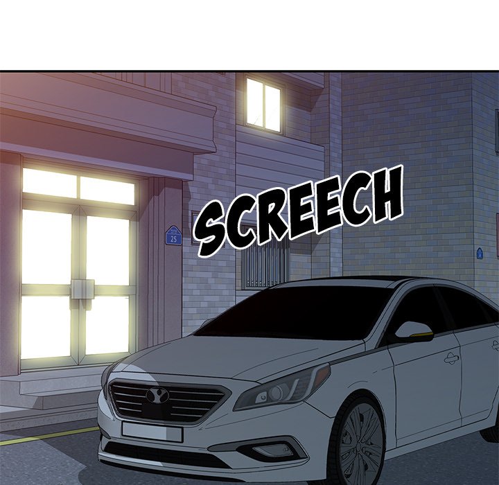 Long Drive Chapter 25 - Manhwa18.com