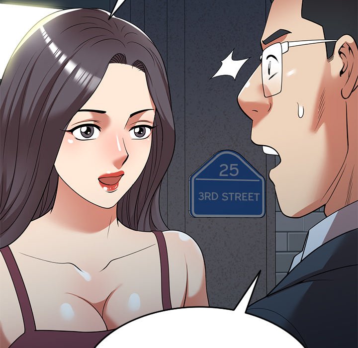 Long Drive Chapter 25 - Manhwa18.com