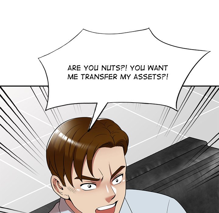 Long Drive Chapter 25 - Manhwa18.com