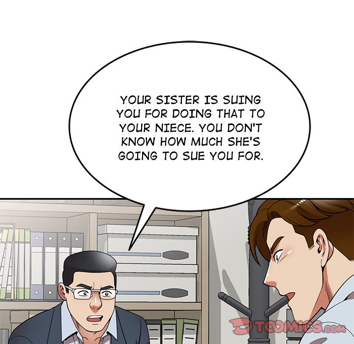 Long Drive Chapter 25 - Manhwa18.com