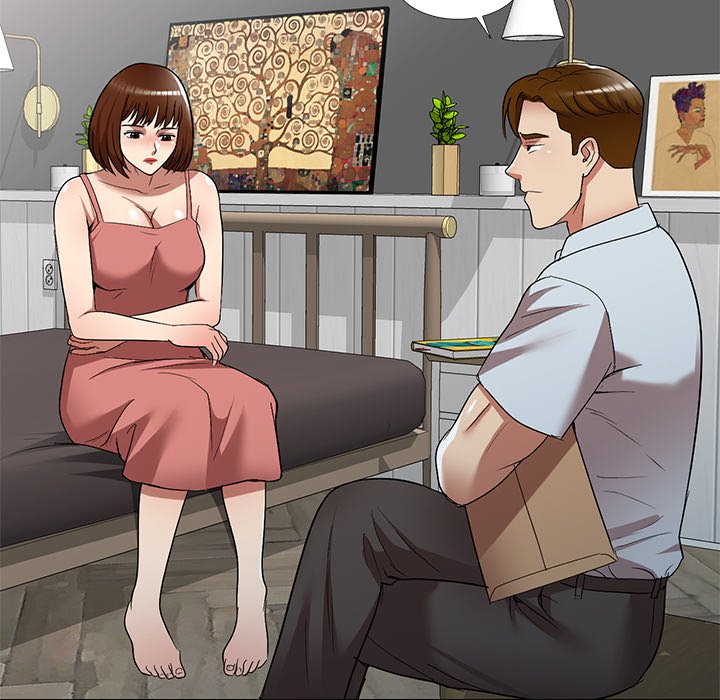 Long Drive Chapter 26 - Manhwa18.com