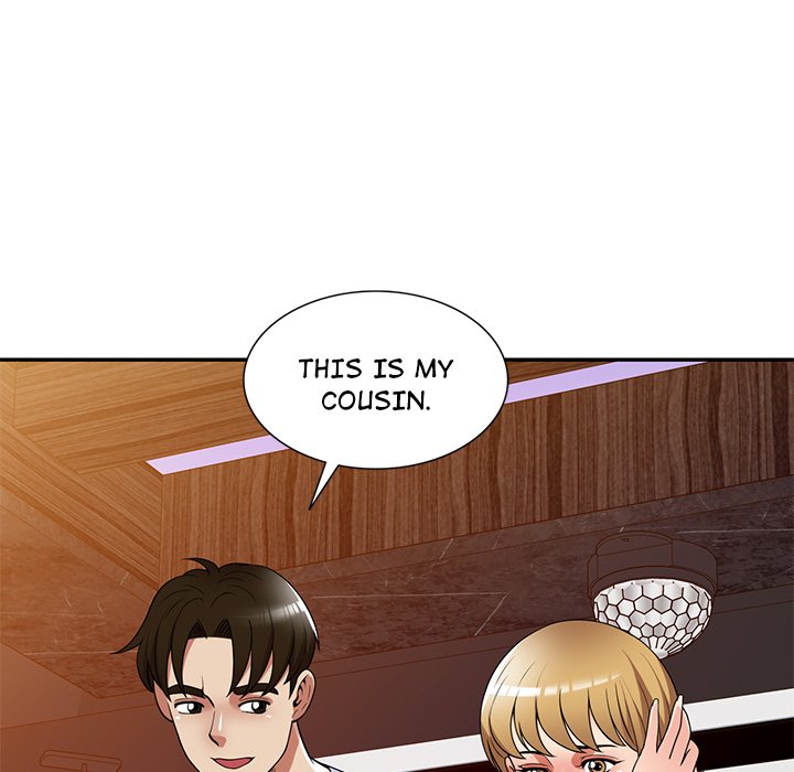 Long Drive Chapter 27 - Manhwa18.com