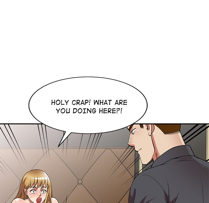 Long Drive Chapter 27 - Manhwa18.com