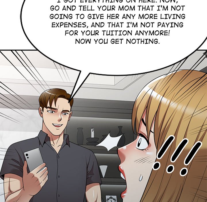 Long Drive Chapter 27 - Manhwa18.com