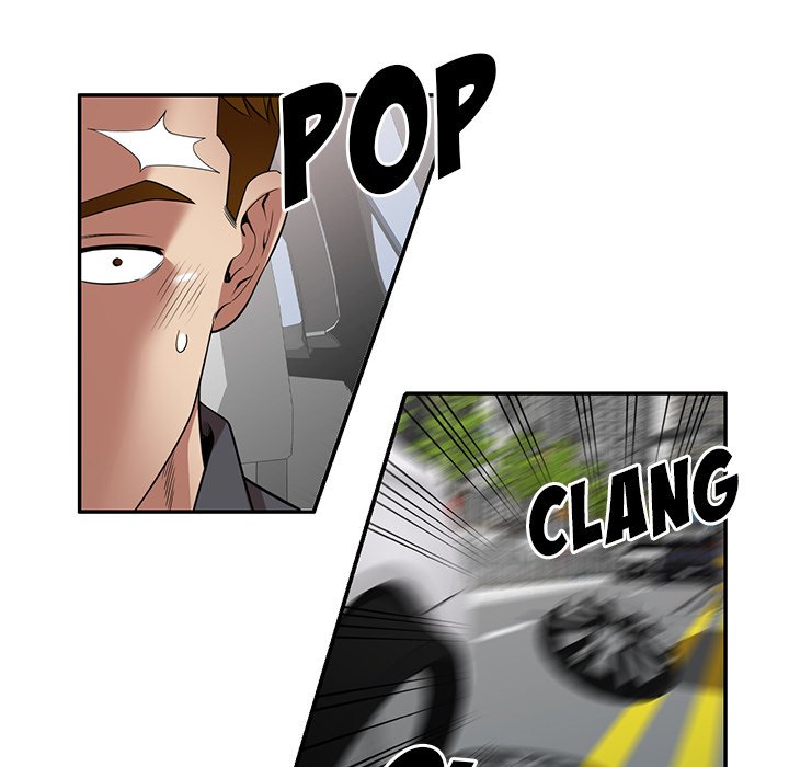 Long Drive Chapter 27 - Manhwa18.com