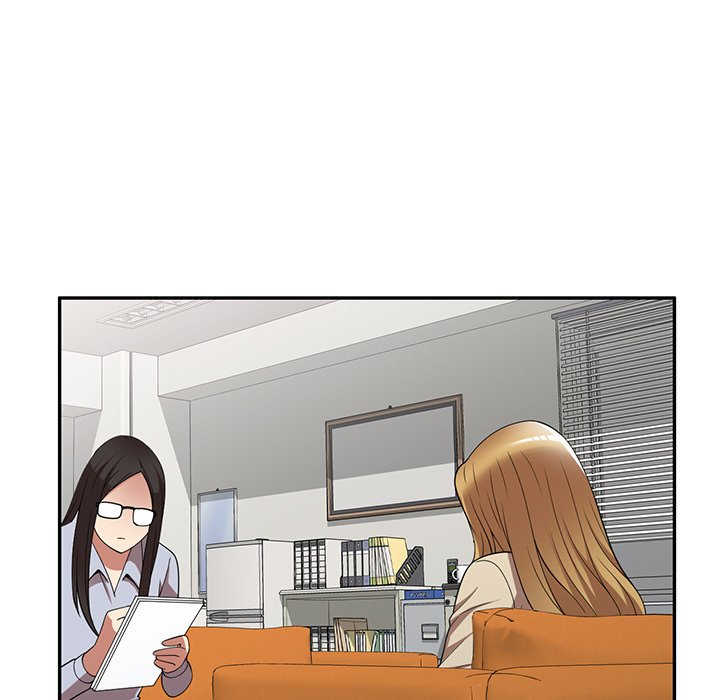 Long Drive Chapter 27 - Manhwa18.com