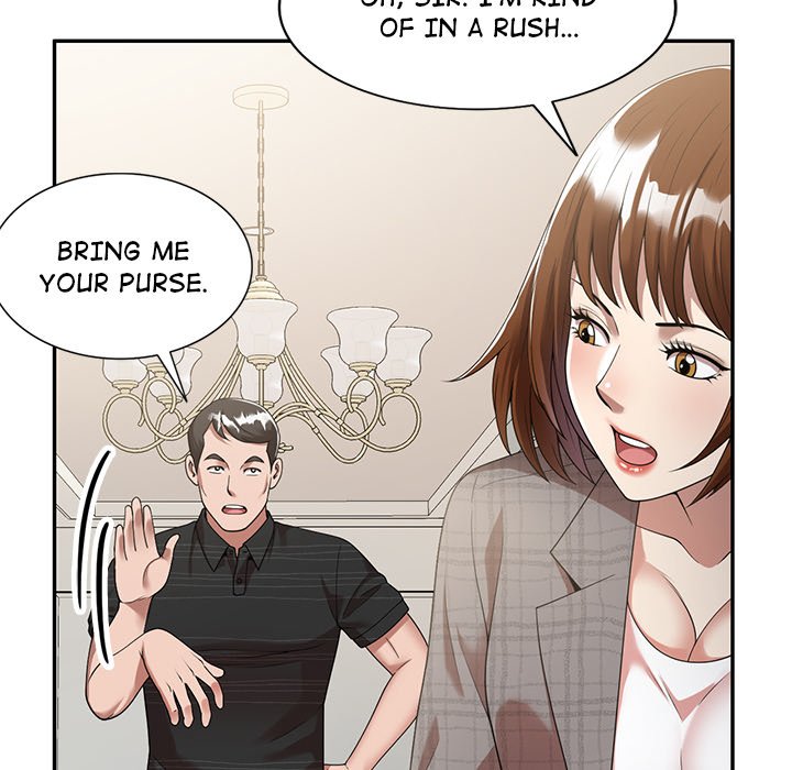 Long Drive Chapter 3 - Manhwa18.com