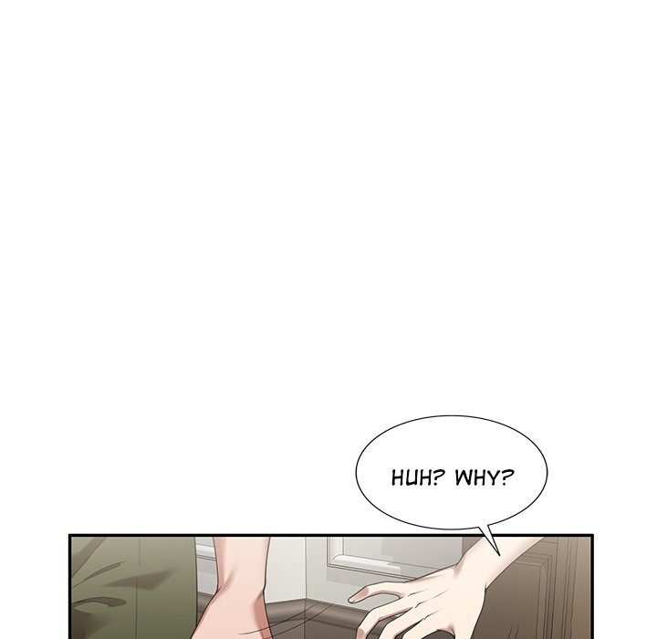 Long Drive Chapter 3 - Manhwa18.com