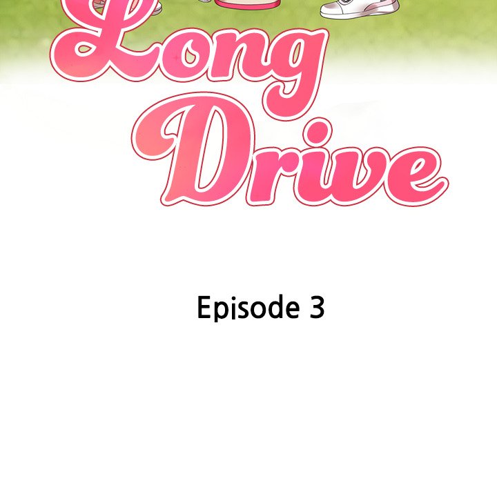 Long Drive Chapter 3 - Manhwa18.com