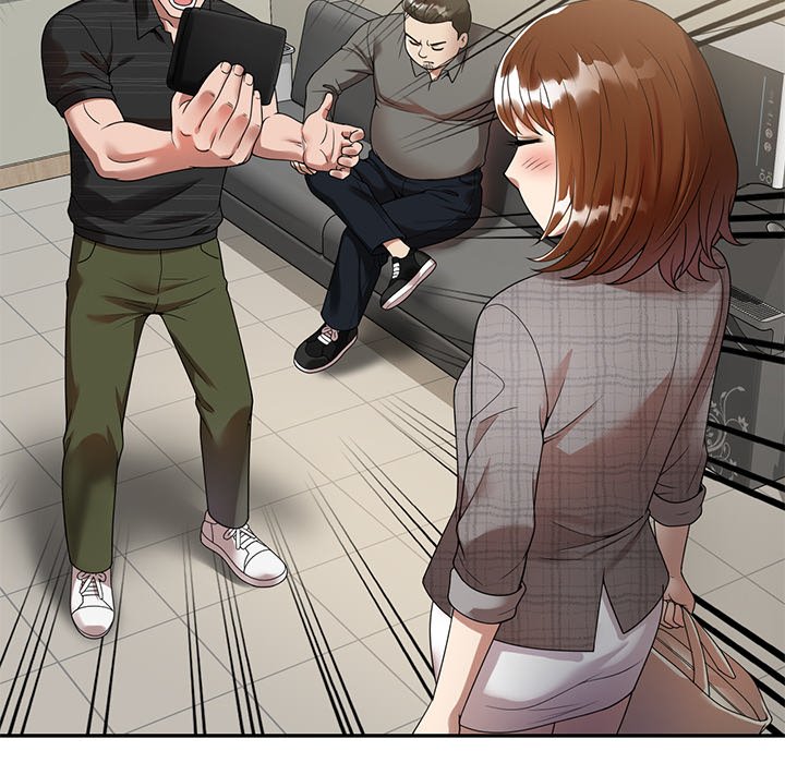 Long Drive Chapter 3 - Manhwa18.com