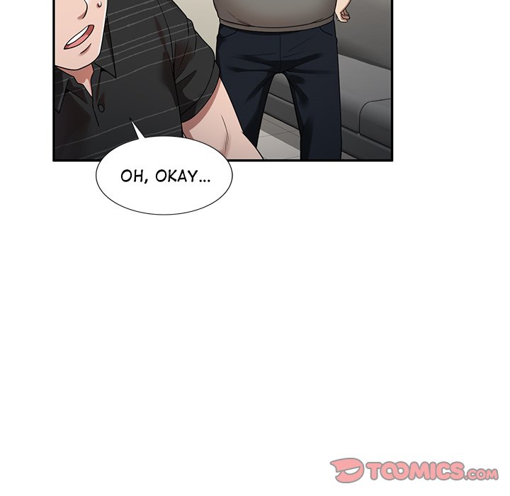 Long Drive Chapter 3 - Manhwa18.com