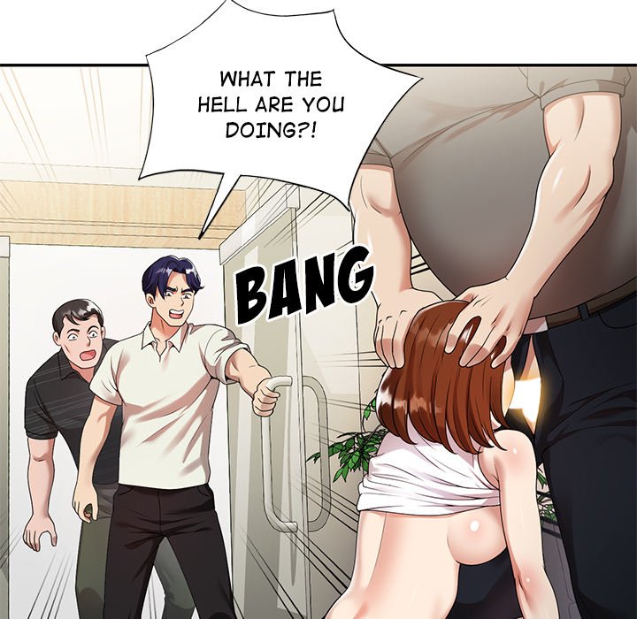 Long Drive Chapter 3 - Manhwa18.com