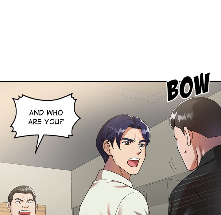 Long Drive Chapter 3 - Manhwa18.com