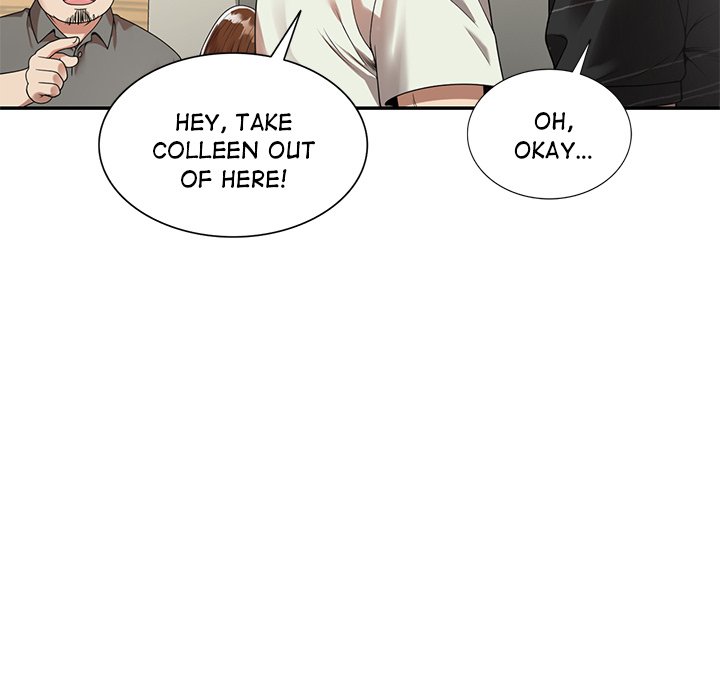 Long Drive Chapter 3 - Manhwa18.com