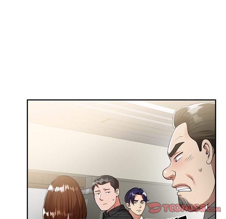 Long Drive Chapter 3 - Manhwa18.com