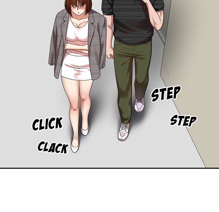 Long Drive Chapter 3 - Manhwa18.com