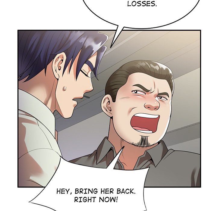 Long Drive Chapter 3 - Manhwa18.com