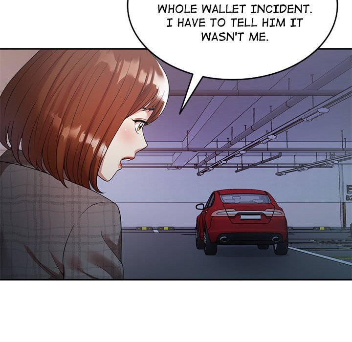 Long Drive Chapter 3 - Manhwa18.com