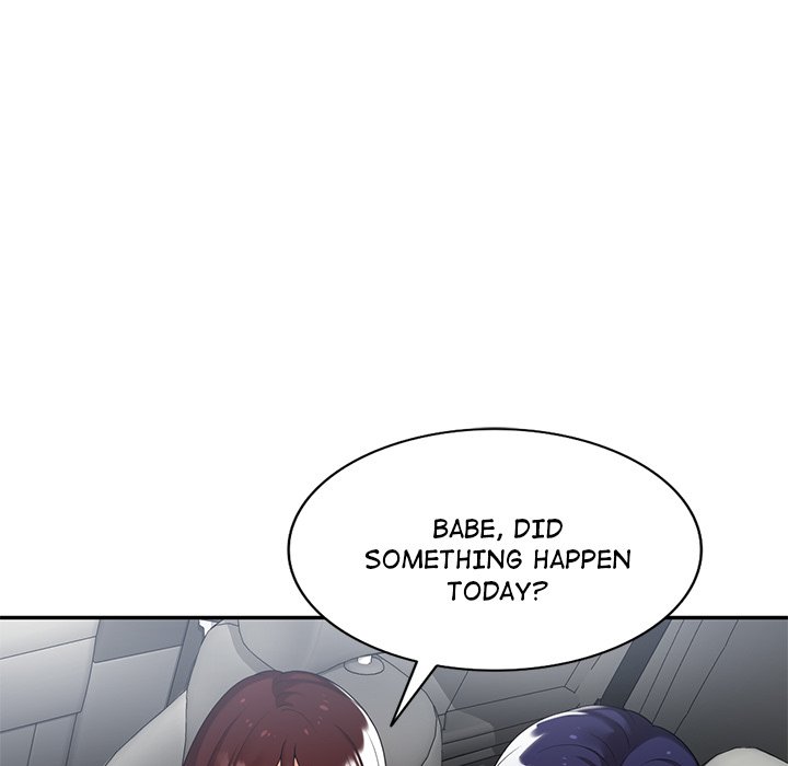 Long Drive Chapter 3 - Manhwa18.com