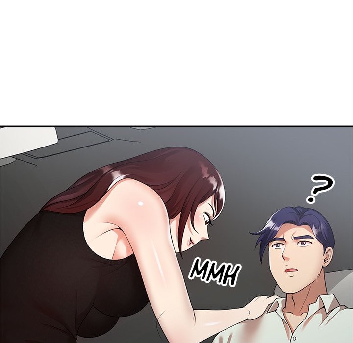 Long Drive Chapter 3 - Manhwa18.com