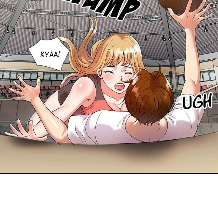 Long Drive Chapter 3 - Manhwa18.com