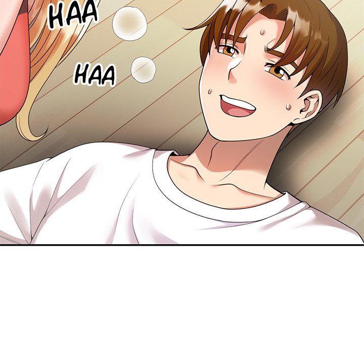 Long Drive Chapter 3 - Manhwa18.com