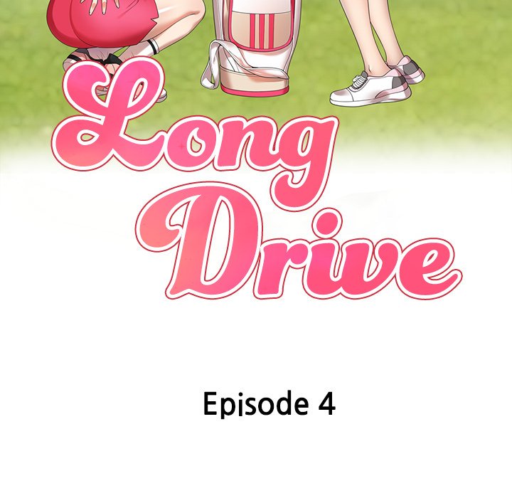 Long Drive Chapter 4 - Manhwa18.com