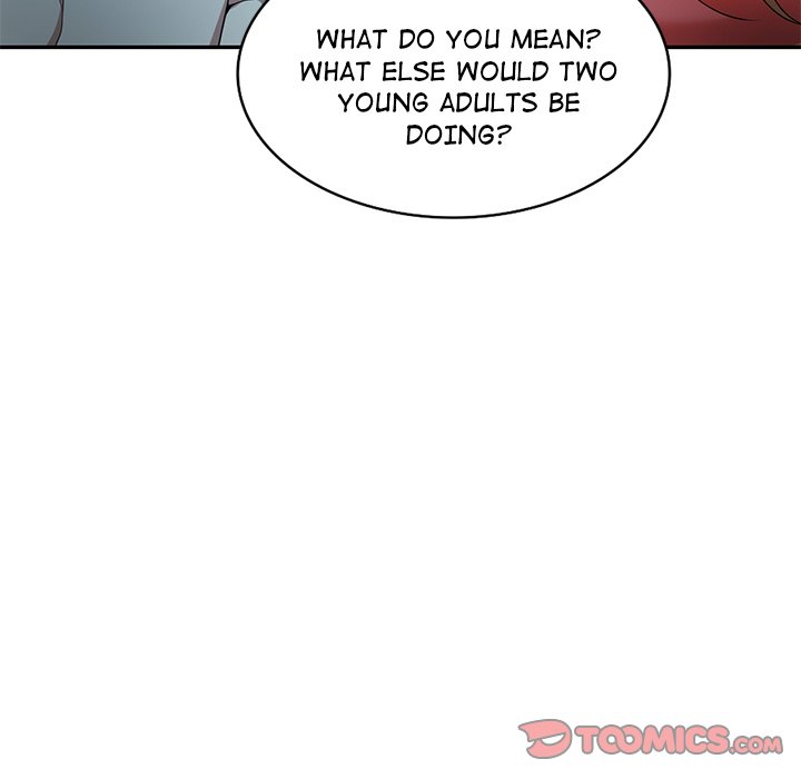 Long Drive Chapter 4 - Manhwa18.com